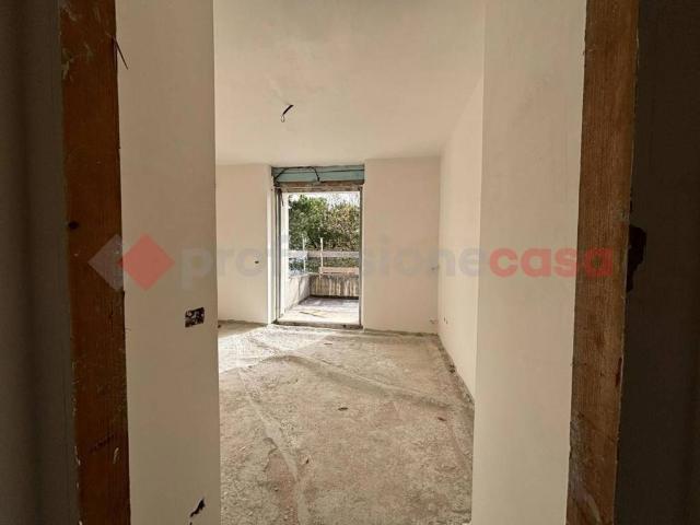 Appartamento in vendita a Campobasso CB