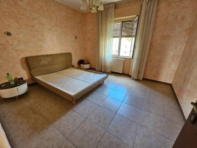 Appartamento in vendita a Campobasso CB