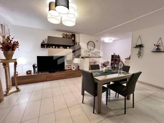 Appartamento in vendita a Campobasso CB
