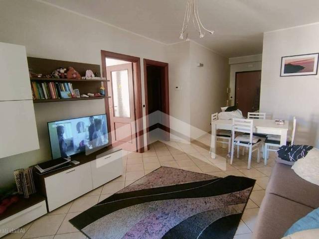 Appartamento in vendita a Campobasso CB