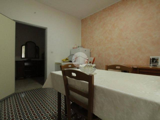 Appartamento in vendita a Campobasso CB