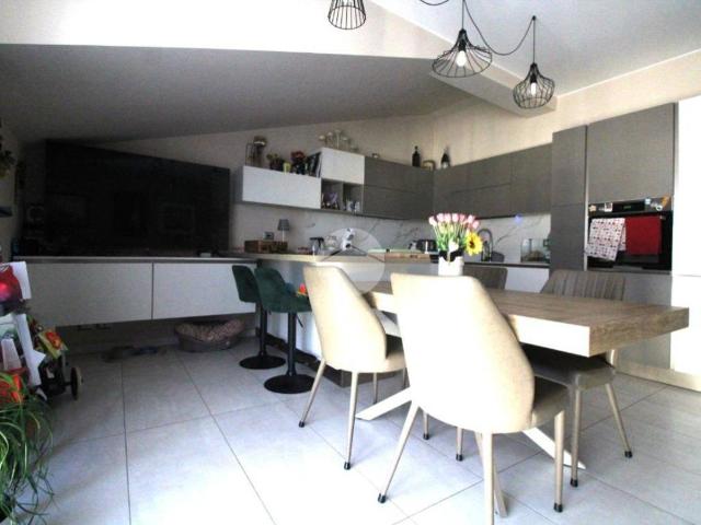 Appartamento in vendita a Campobasso CB