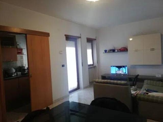 Appartamento in vendita a Campobasso CB