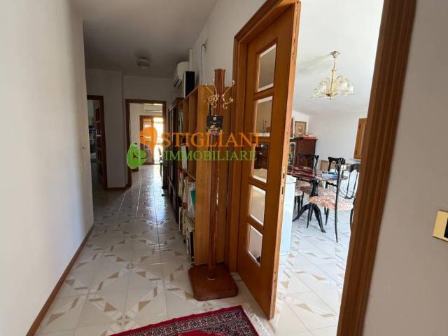 Appartamento in vendita a Campobasso CB