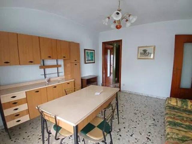 Appartamento in vendita a Campobasso CB