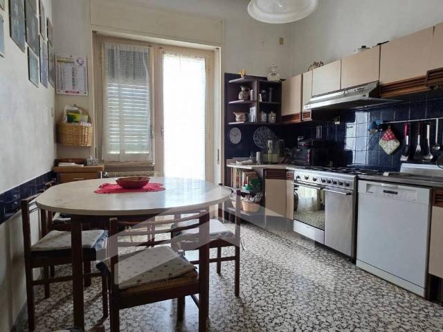 Appartamento in vendita a Campobasso CB