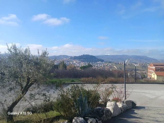 Appartamento in vendita a Campobasso CB