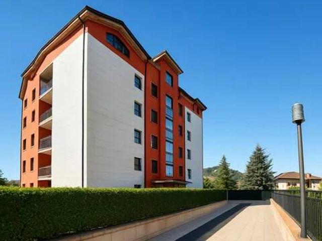 Appartamento in vendita a Campobasso CB