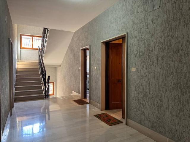 Appartamento in vendita a Campobasso CB