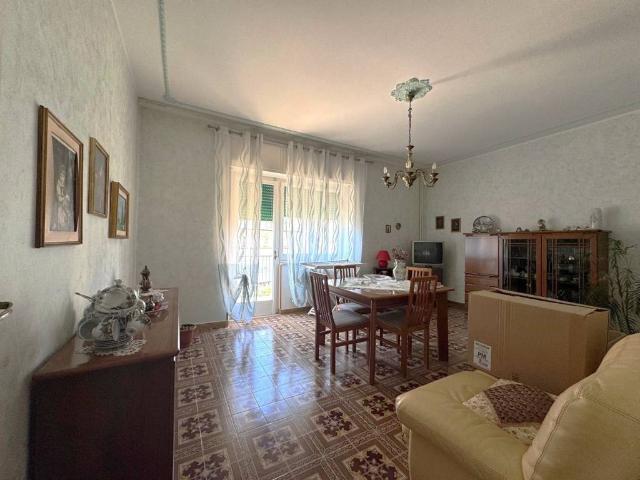 Appartamento in vendita a Campobasso CB