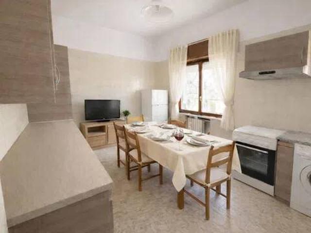 Appartamento in vendita a Campobasso CB
