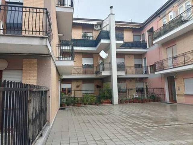 Appartamento in vendita a Campobasso CB