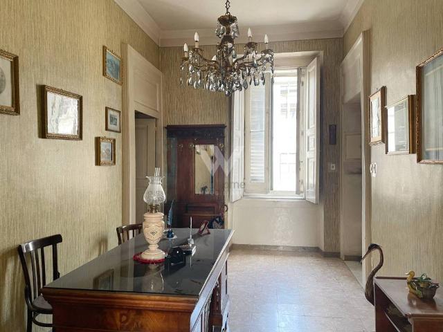 Appartamento in vendita a Campobasso CB