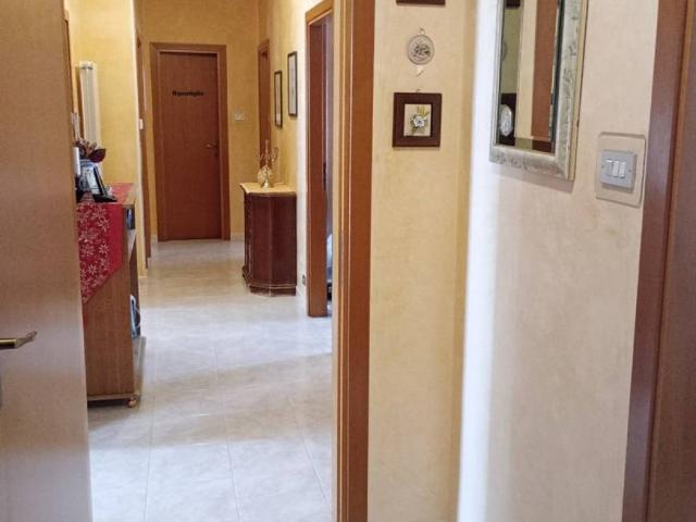 Appartamento in vendita a Campobasso CB