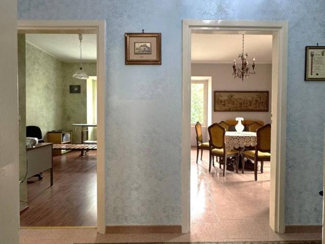 Appartamento in vendita a Campobasso CB