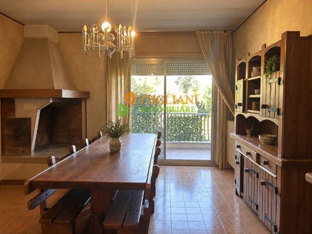Appartamento in vendita a Campobasso CB
