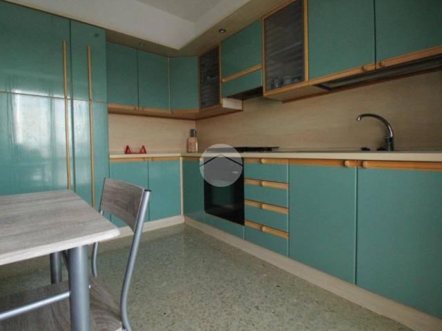 Appartamento in vendita a Campobasso CB