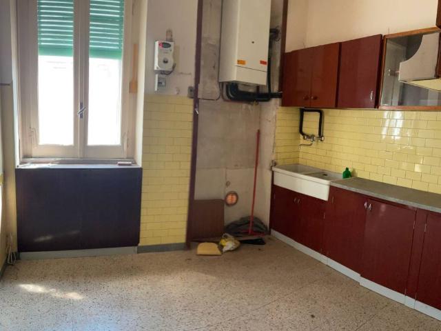 Appartamento in vendita a Campobasso CB