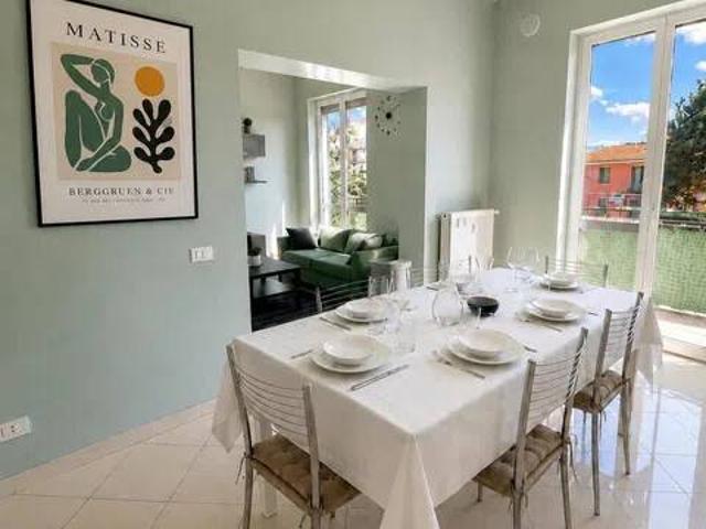 Appartamento in vendita a Campobasso CB
