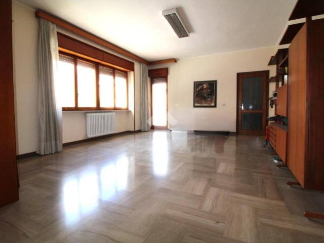 Appartamento in vendita a Campobasso CB