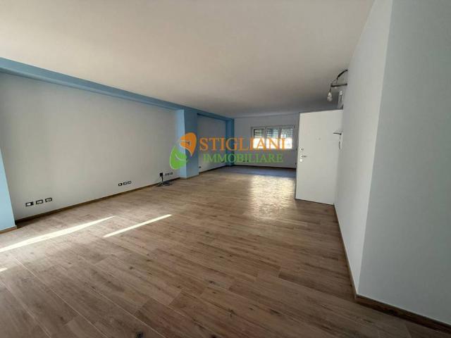 Appartamento in vendita a Campobasso CB