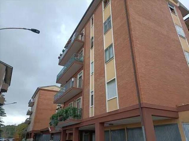 Appartamento in vendita a Campobasso CB