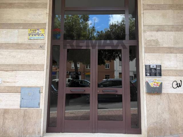 Appartamento in vendita a Campobasso CB