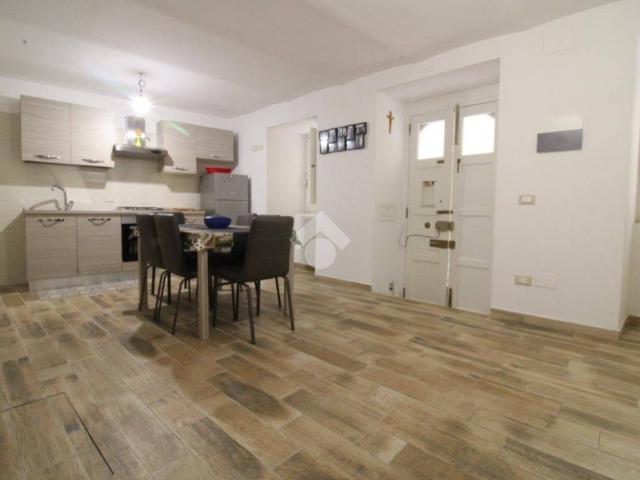 Appartamento in vendita a Campobasso CB