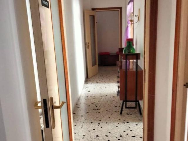 Appartamento in vendita a Campobasso CB