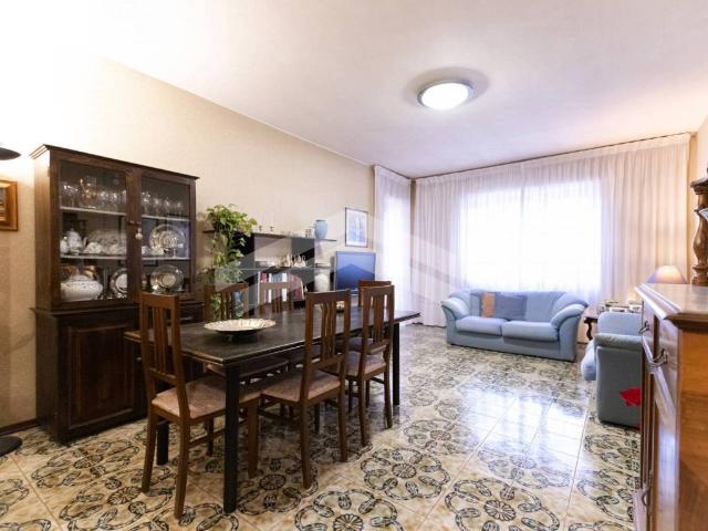 Appartamento in vendita a Campobasso CB