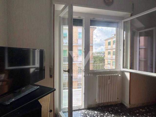 Appartamento in vendita a Campobasso CB