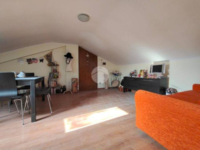 Appartamento in vendita a Campobasso CB