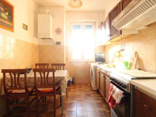 Appartamento in vendita a Campobasso CB