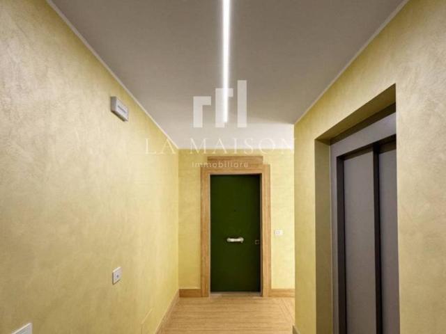 Appartamento in vendita a Campobasso CB