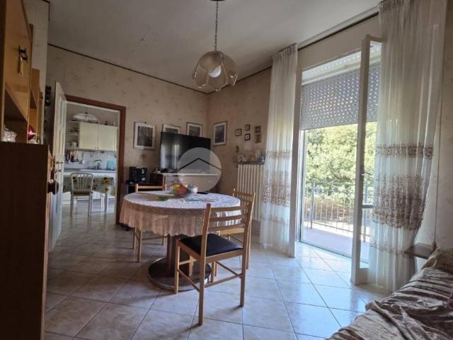 Appartamento in vendita a Campobasso CB