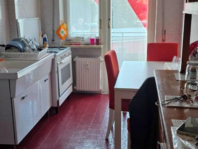 Appartamento in vendita a Campobasso CB
