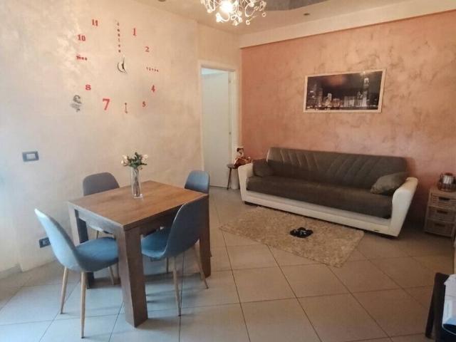 Appartamento in vendita a Campobasso CB