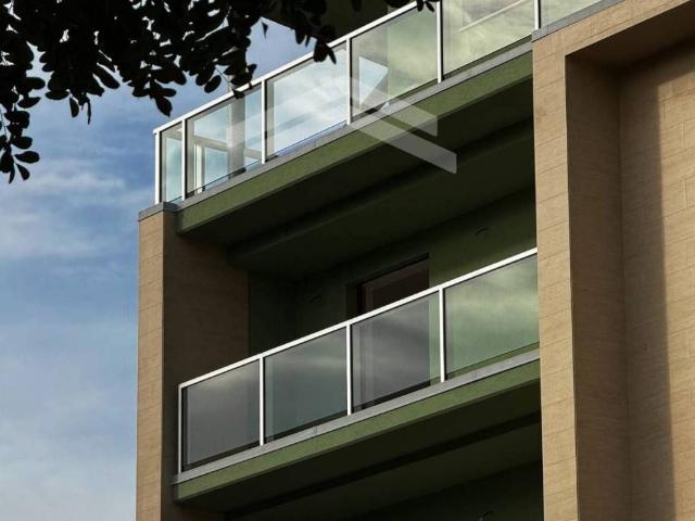 Appartamento in vendita a Campobasso CB