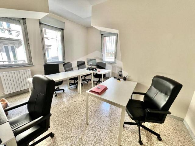 Appartamento in vendita a Campobasso CB