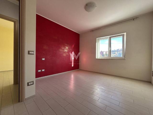 Appartamento in vendita a Campobasso CB