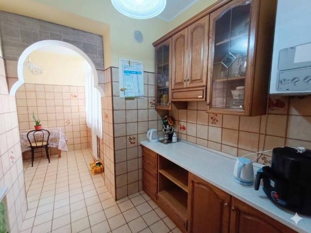 Appartamento in vendita a Campobasso CB