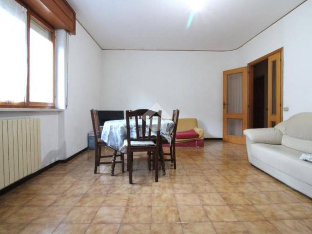 Appartamento in vendita a Campobasso CB