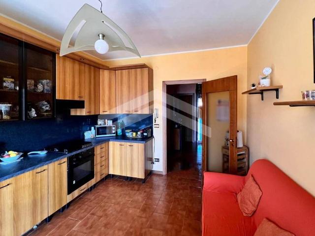 Appartamento in vendita a Campobasso CB