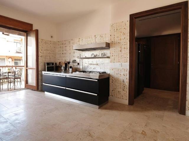 Appartamento in vendita a Campobasso CB