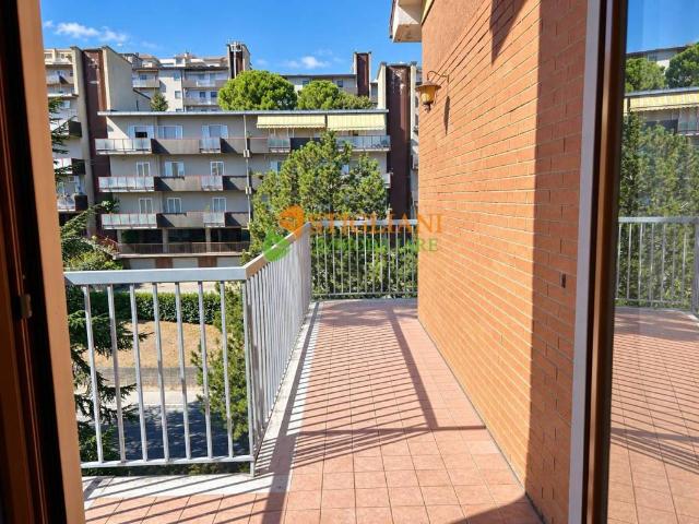 Appartamento in vendita a Campobasso CB