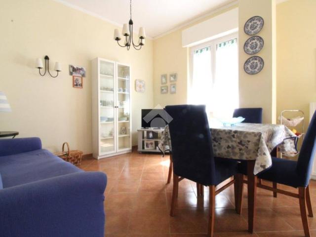 Appartamento in vendita a Campobasso CB