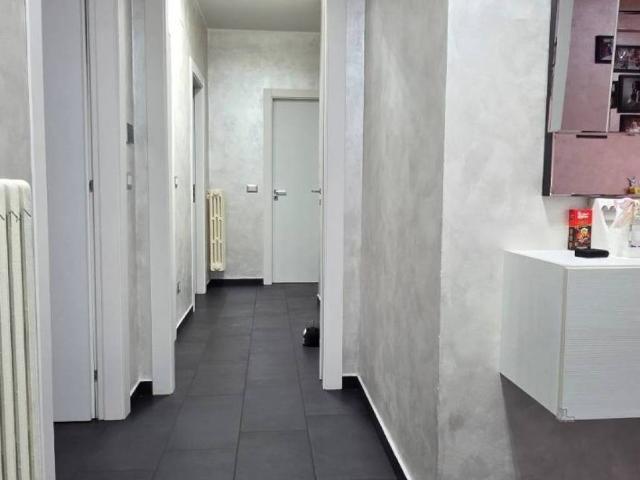 Appartamento in vendita a Campobasso CB