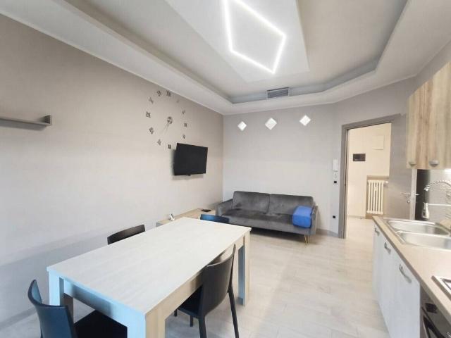 Appartamento in vendita a Campobasso CB