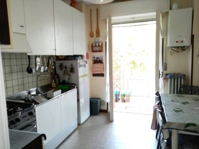 Appartamento in vendita a Campobasso CB