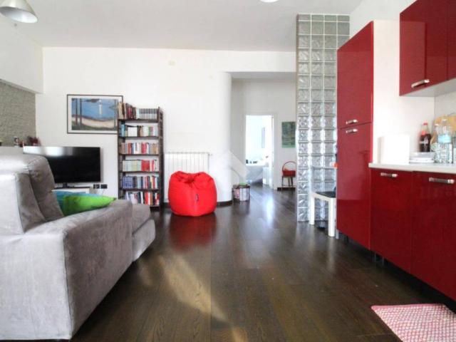 Appartamento in vendita a Campobasso CB